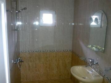 Фото номера Вилла с 4 спальнями Дома для отпуска Villa Nanevi г. Тетевен 62